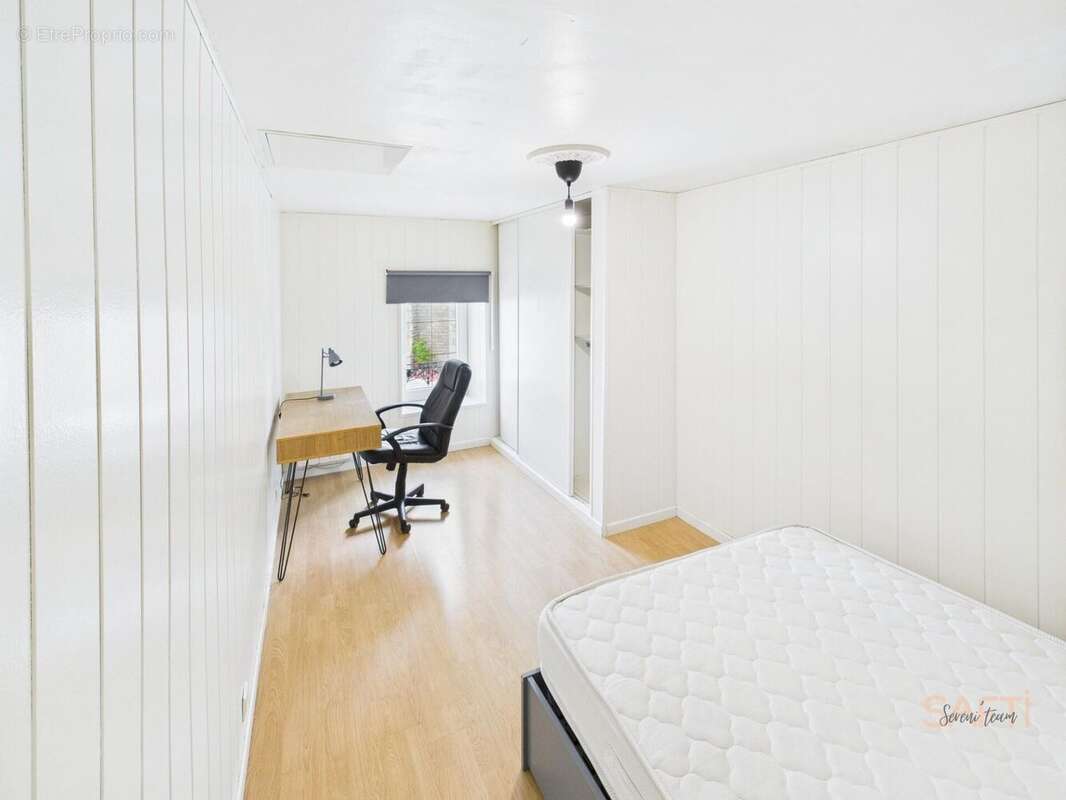 Photo 5 - Maison à MOUILLERON-LE-CAPTIF