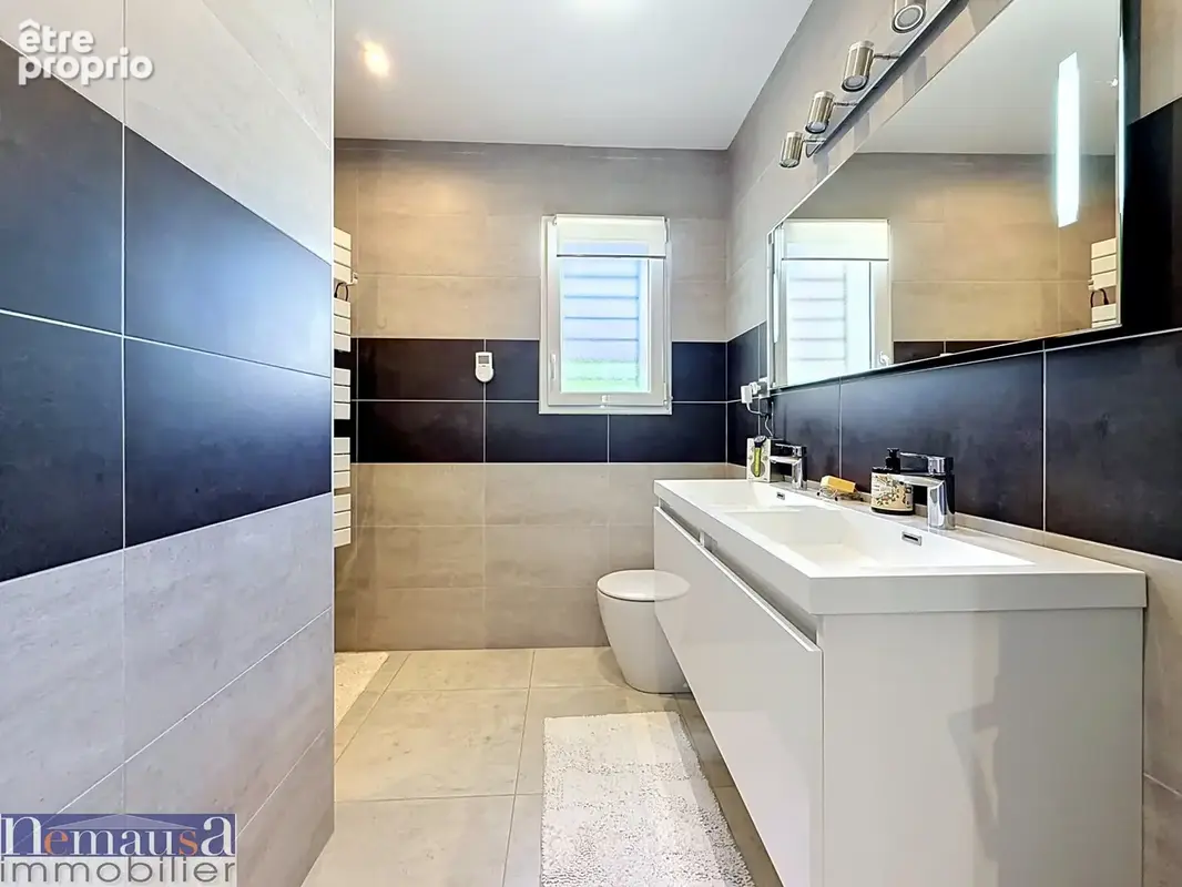 A vendre, Villa esprit contemporaine aux prestations haut de gamme   Un véritable coup de cœur - photo 13