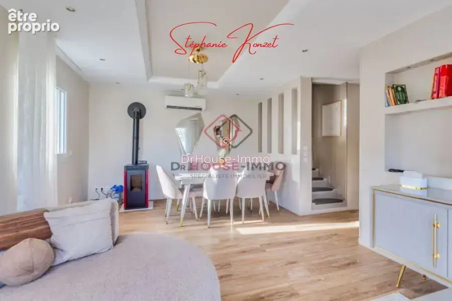 Maison 4 pièces 118 m² à vendre à Cenon (33150) - photo 76