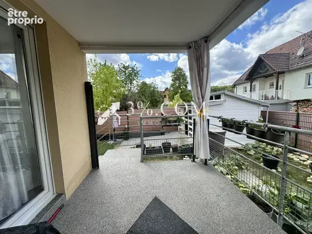 3%COM Jolie maison avec 3/4 chambres - 2 salles d'eau - jard - photo 14