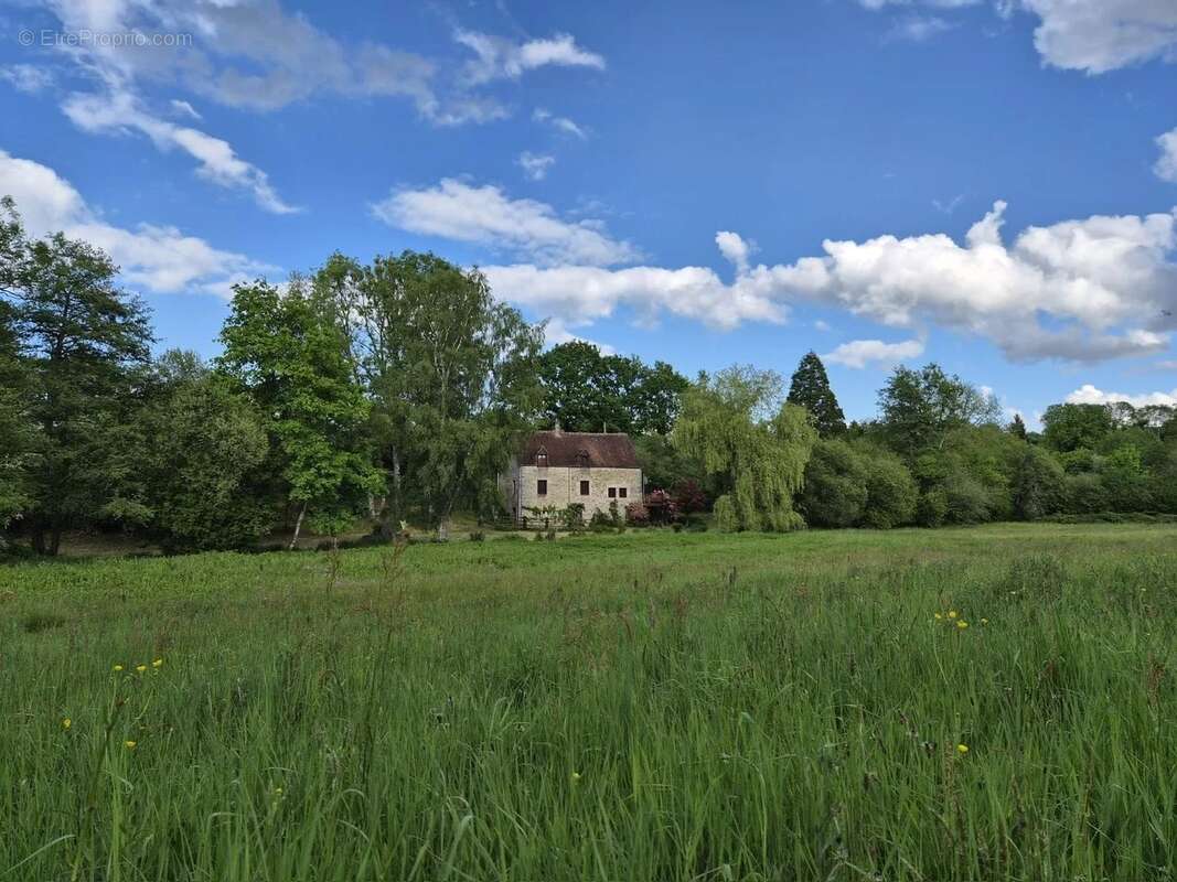 Charmant moulin en Normandie - photo 38