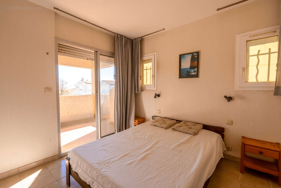 Maison à LEUCATE