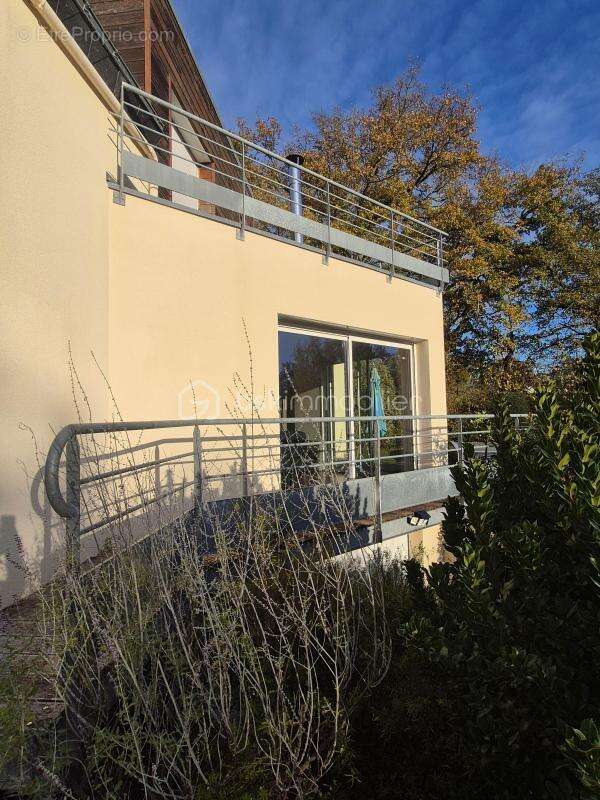Maison à LAILLE