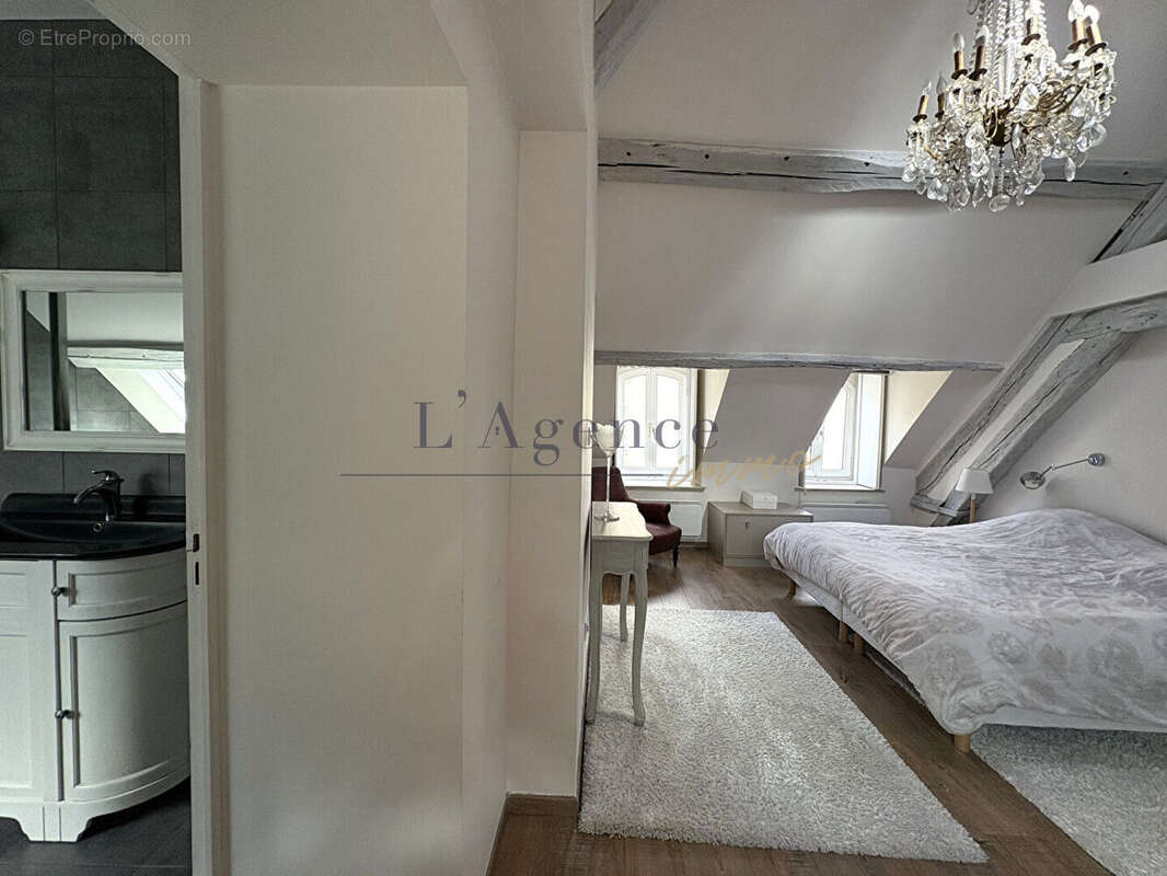 Appartement à CHANTILLY