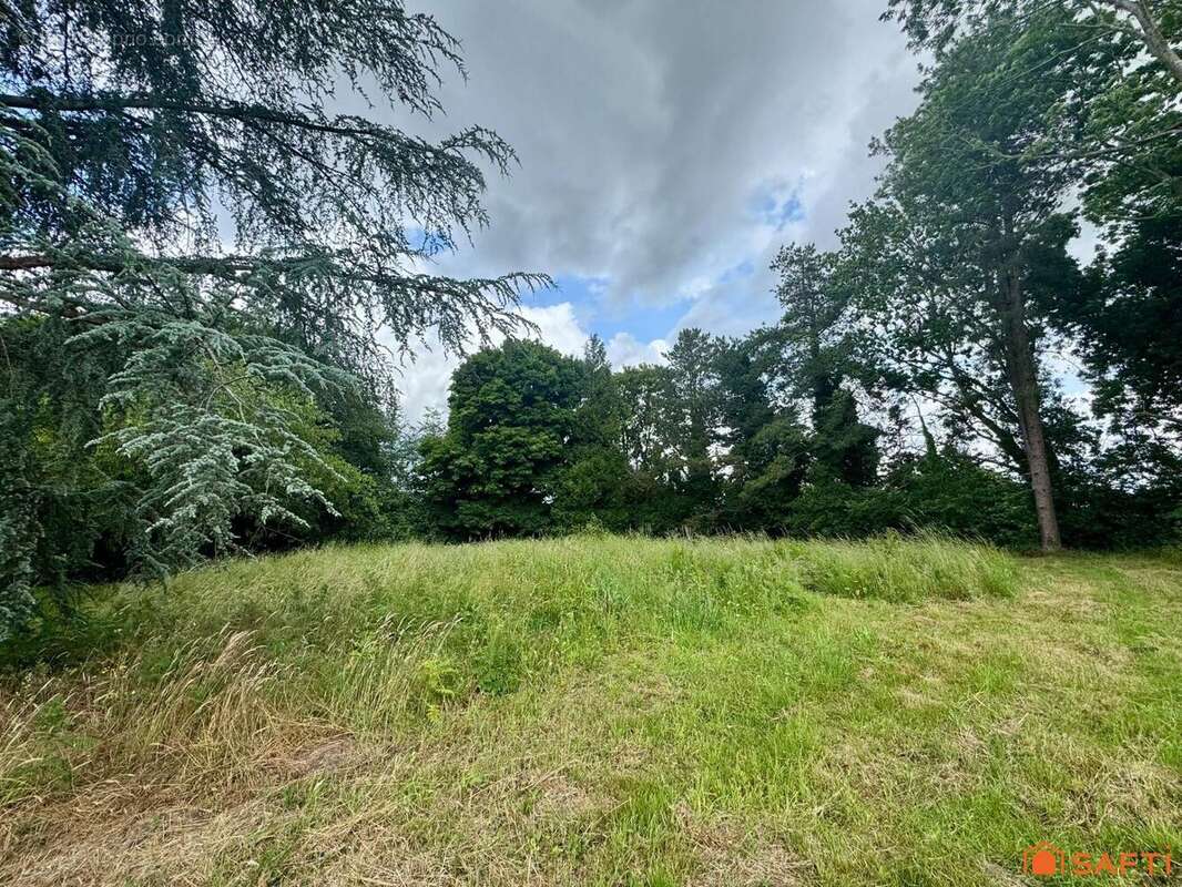 Photo 2 - Terrain à VATTEVILLE-LA-RUE