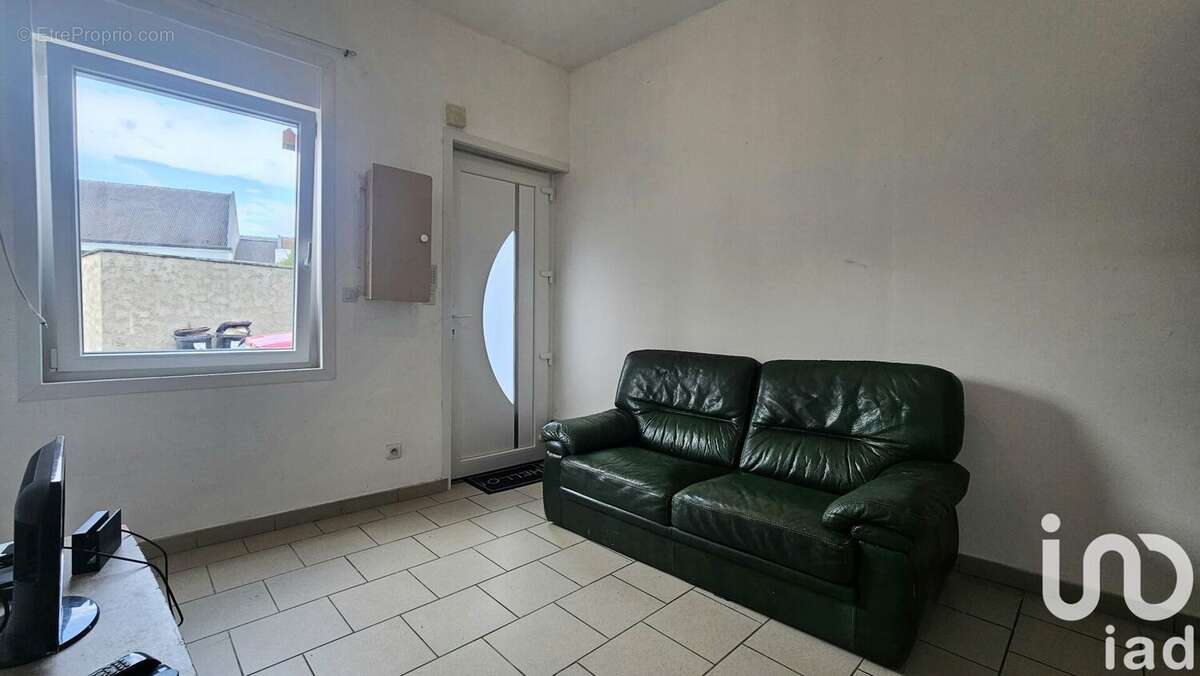 Photo 2 - Maison à LILLERS