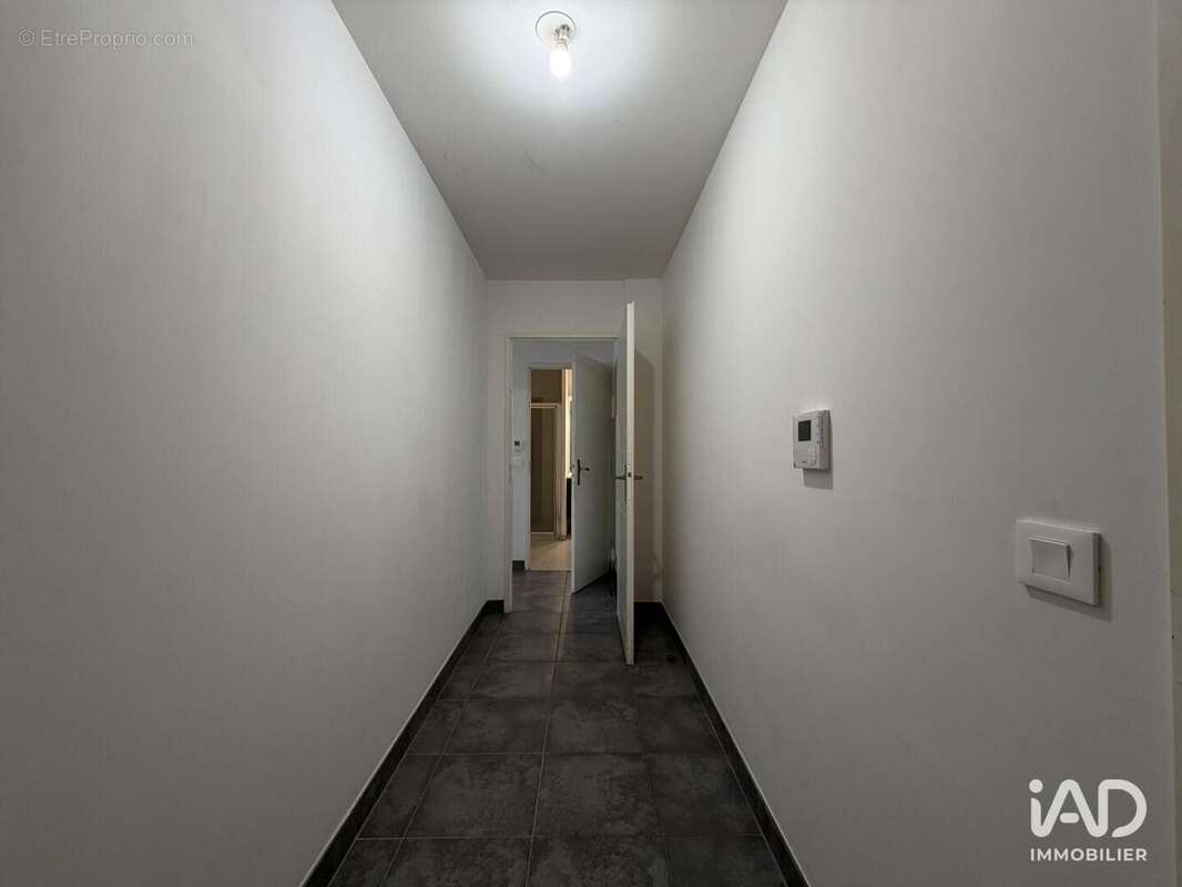 Photo 7 - Appartement à NICE