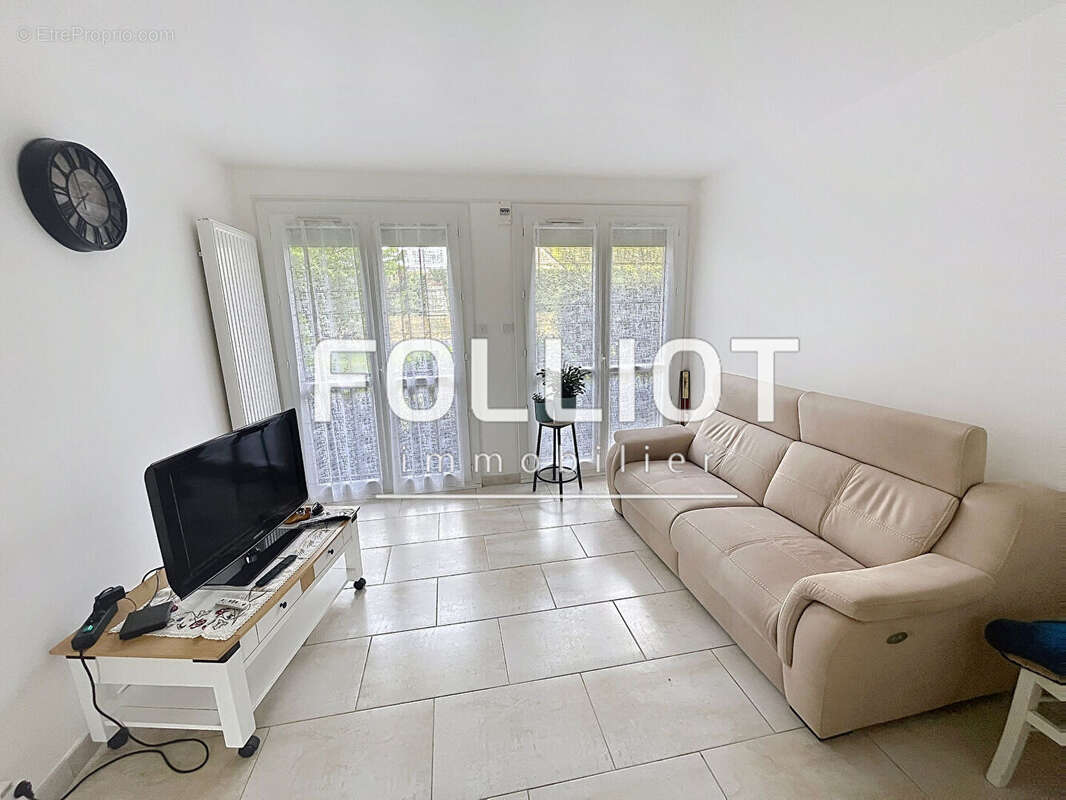 Appartement à BAYEUX