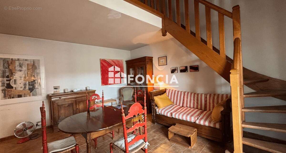 Appartement à HYERES