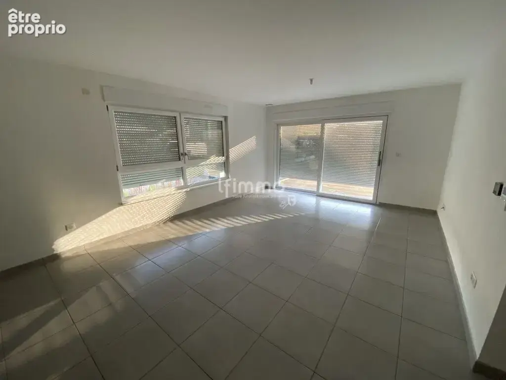 Appartement 3 pièces  Kingersheim Haut-Rhin - photo 2