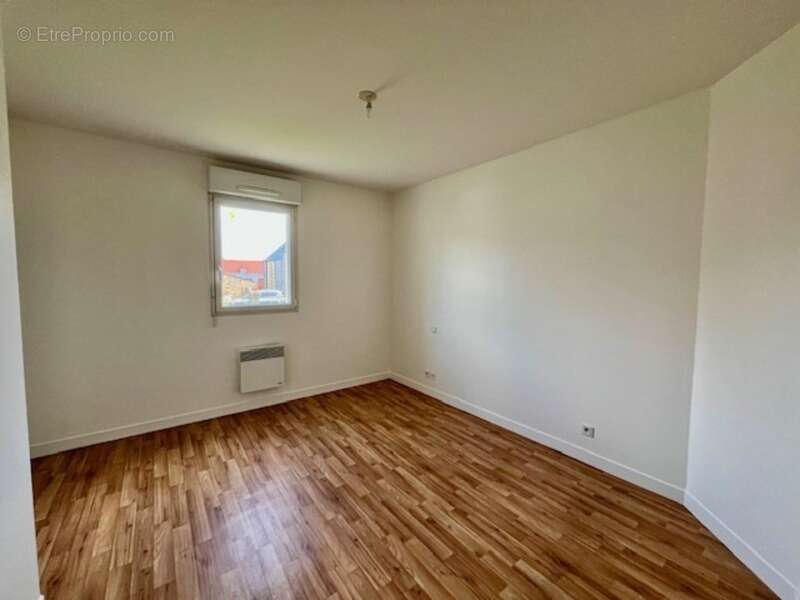 Appartement T3 72 m2, RDC -  PLEURTUIT centre - photo 6