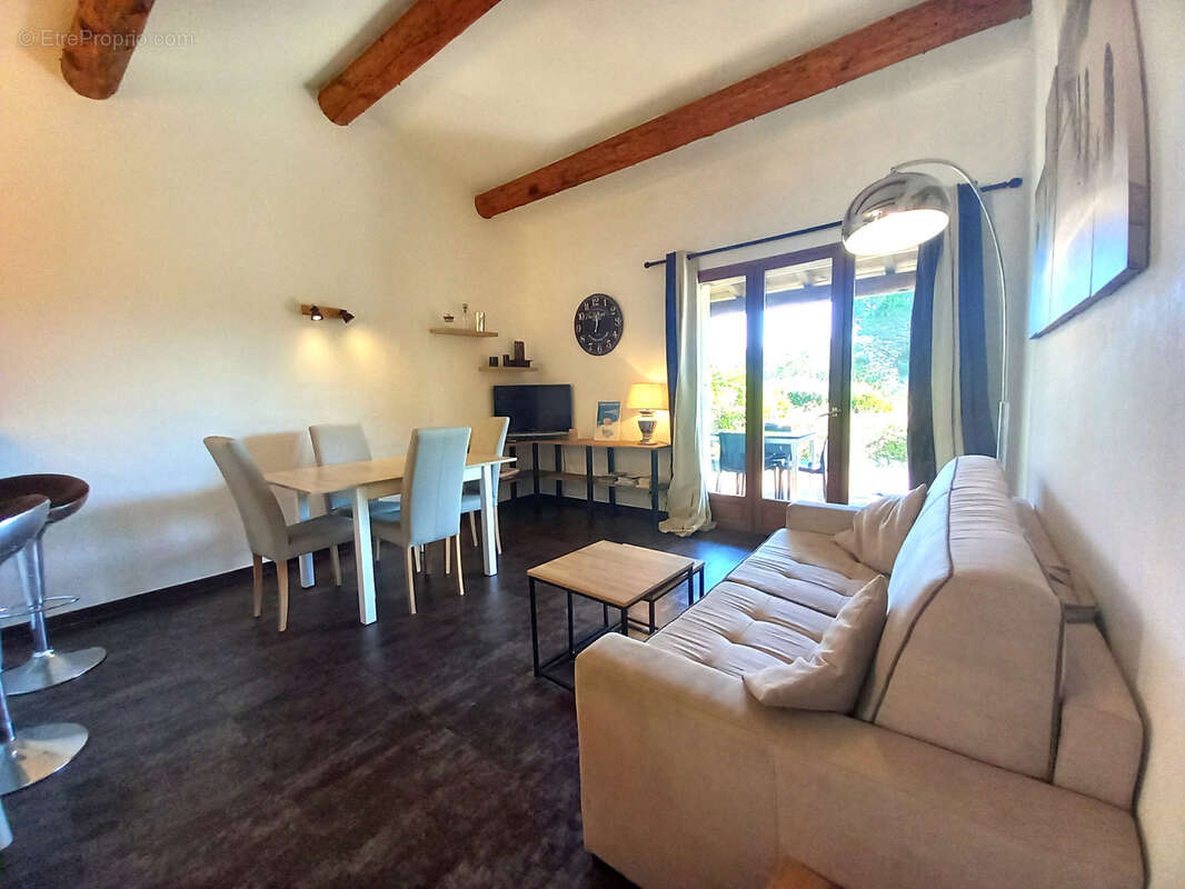 Maison à PORTO-VECCHIO