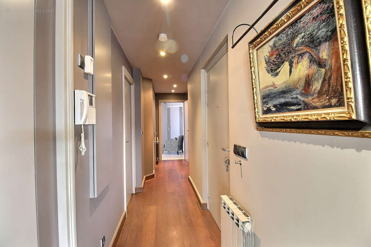 Appartement à ANNEMASSE