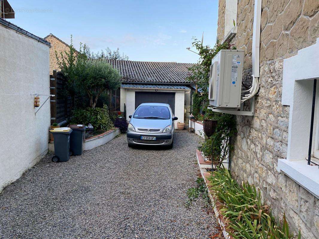 Maison à BRIVE-LA-GAILLARDE