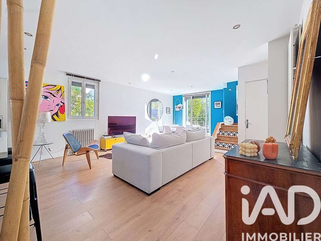 Photo 6 - Maison à TOULOUSE