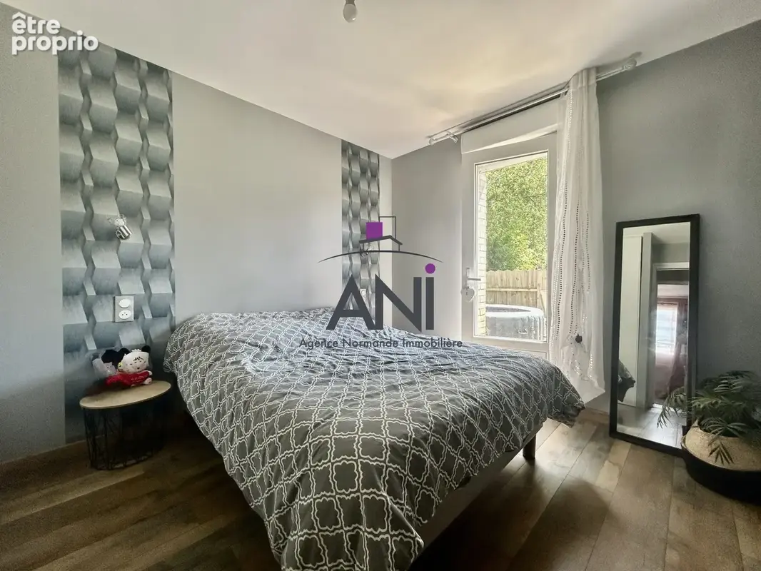 Maison 119 m² à Totes  - photo 9