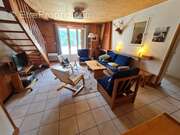 Appartement à LES THUILES