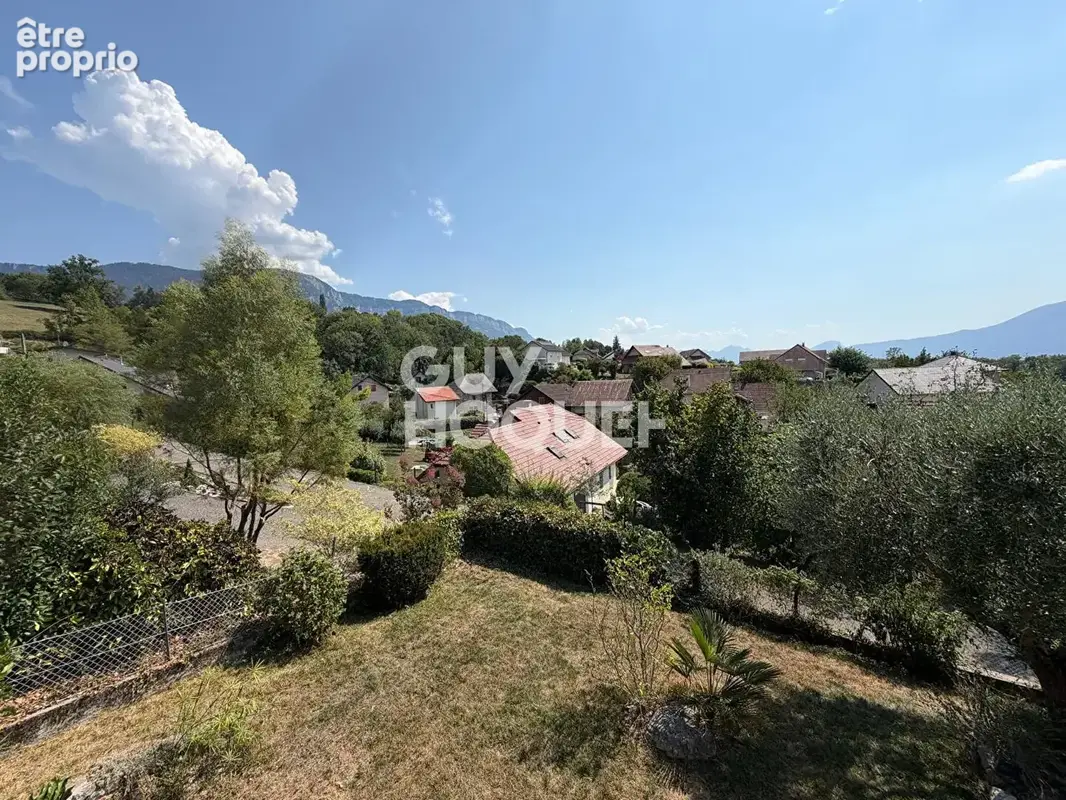 Maison  5 pièce(s) 125 m2 - photo 15