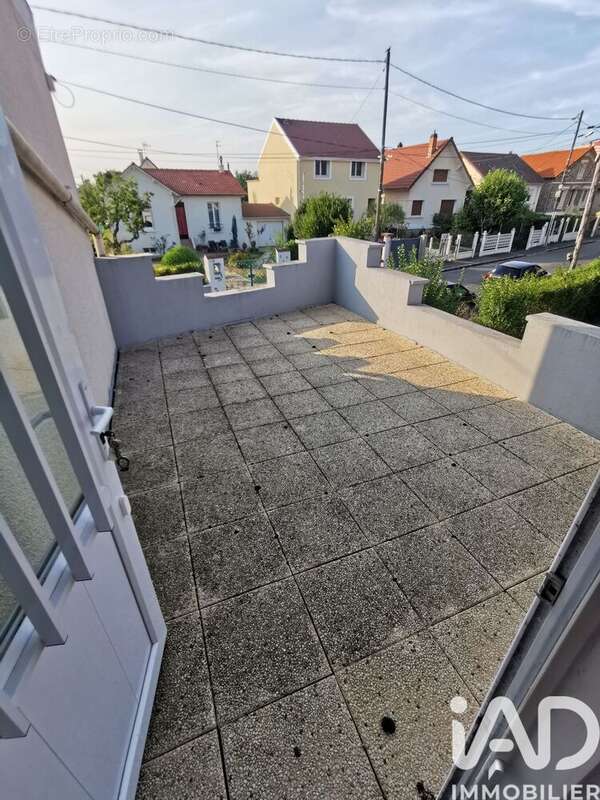 Photo 8 - Maison à MORSANG-SUR-ORGE