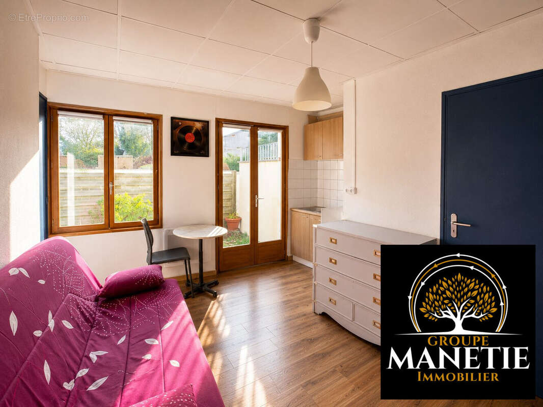 Appartement 164 m² à Brebieres  - photo 6