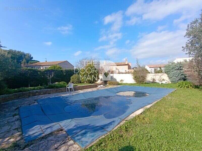 Maison à LA SEYNE-SUR-MER