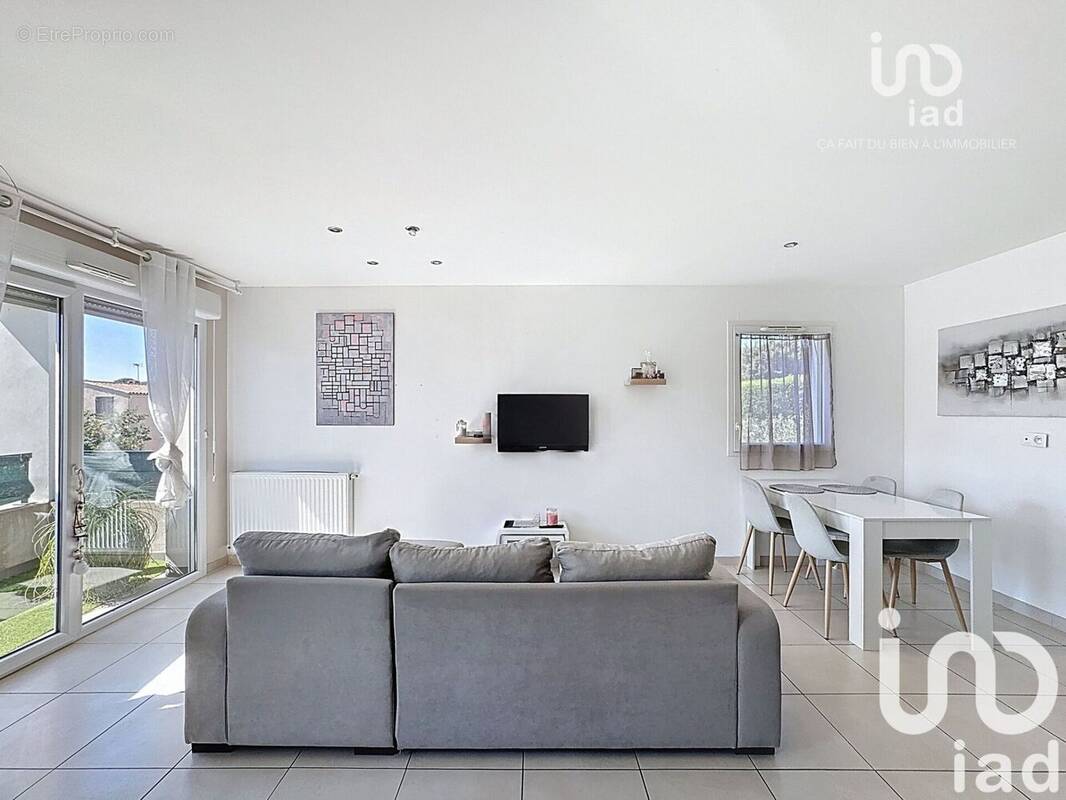 Photo 1 - Appartement à MARTIGUES