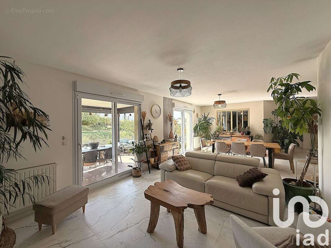 Photo 9 - Maison à CUTRY