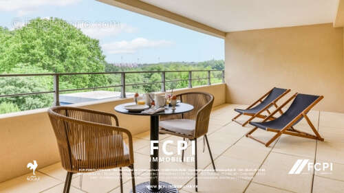 Appartement T3 -  Investissement LMNP en Résidence de Tourisme 4 étoiles à JUVIGNAC - photo 15