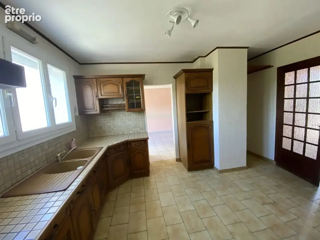 Maison La Chaume 88m2 - photo 10