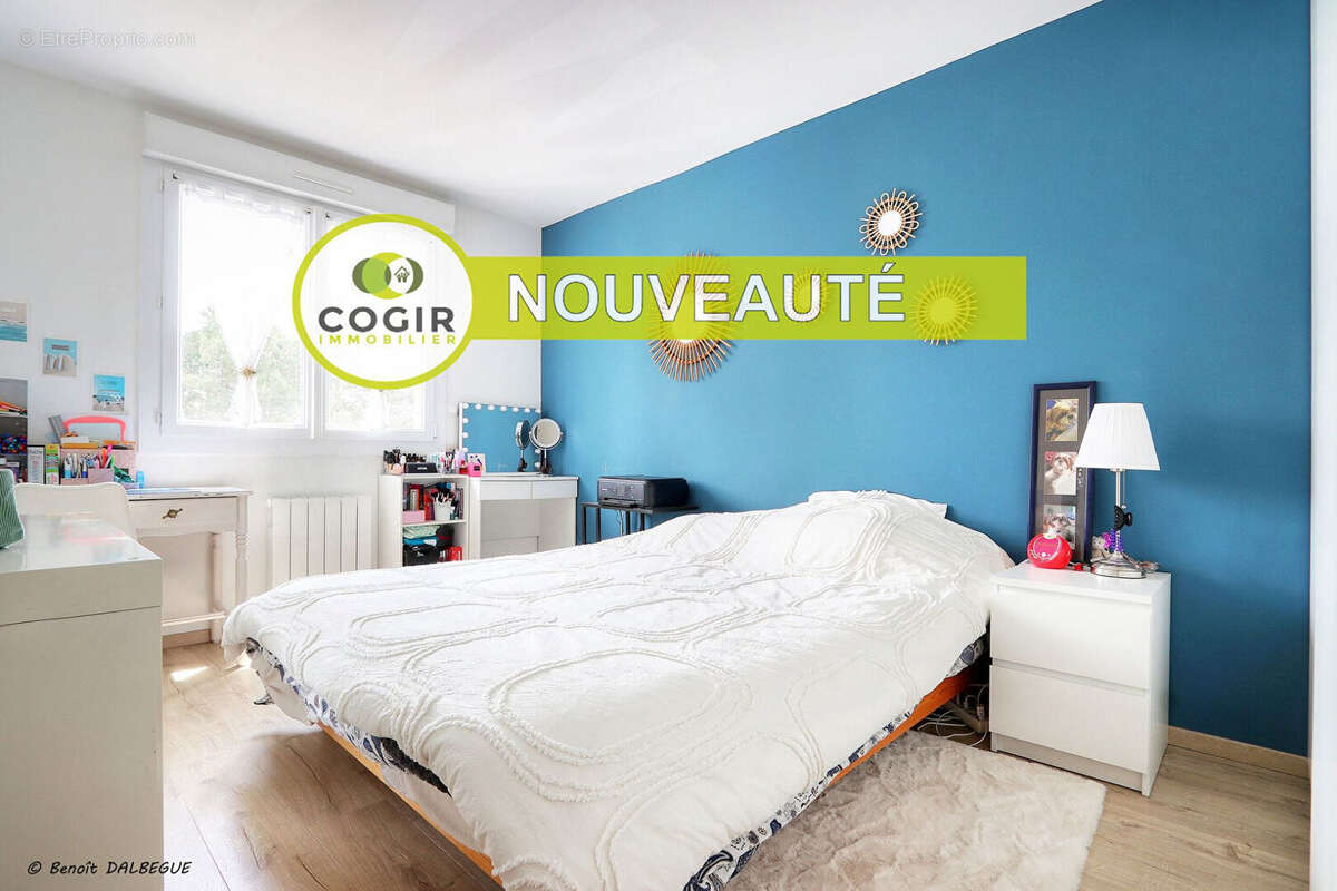Appartement à LE RHEU