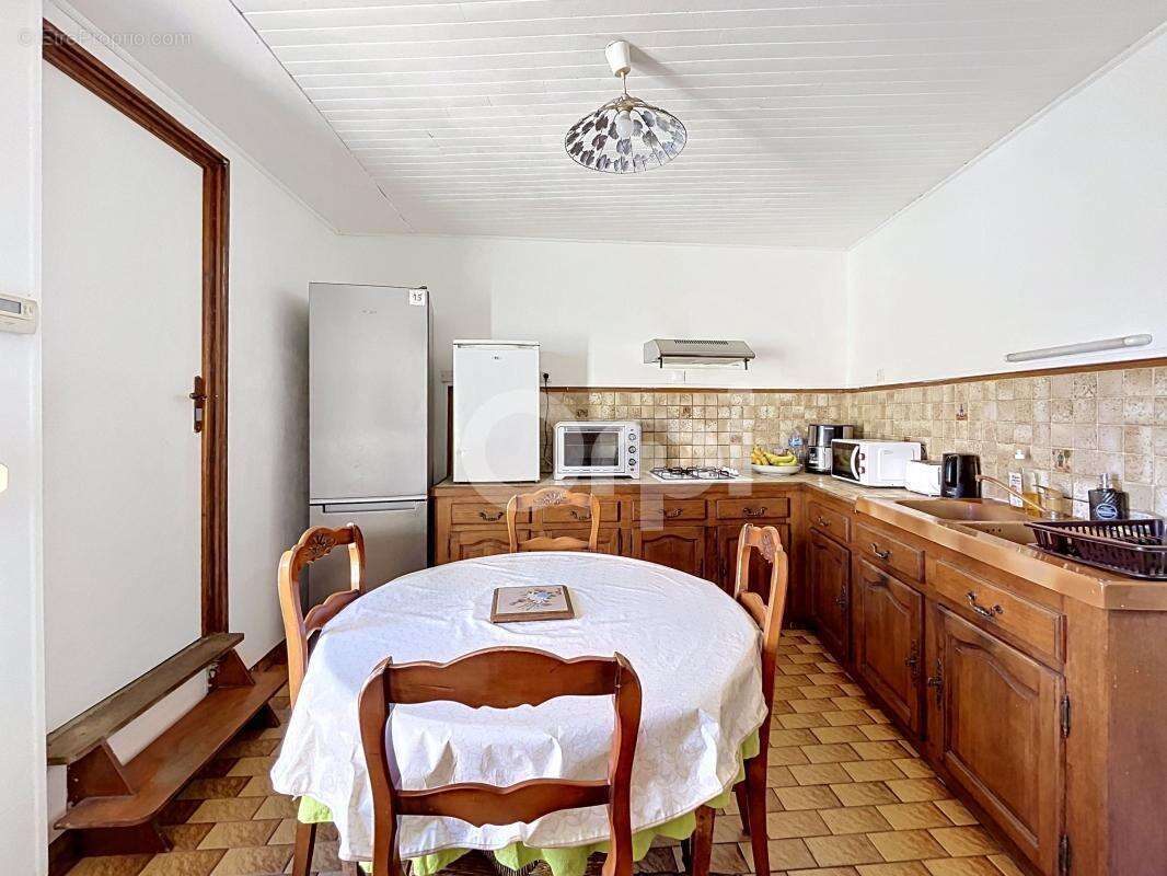 Maison à CLERMONT