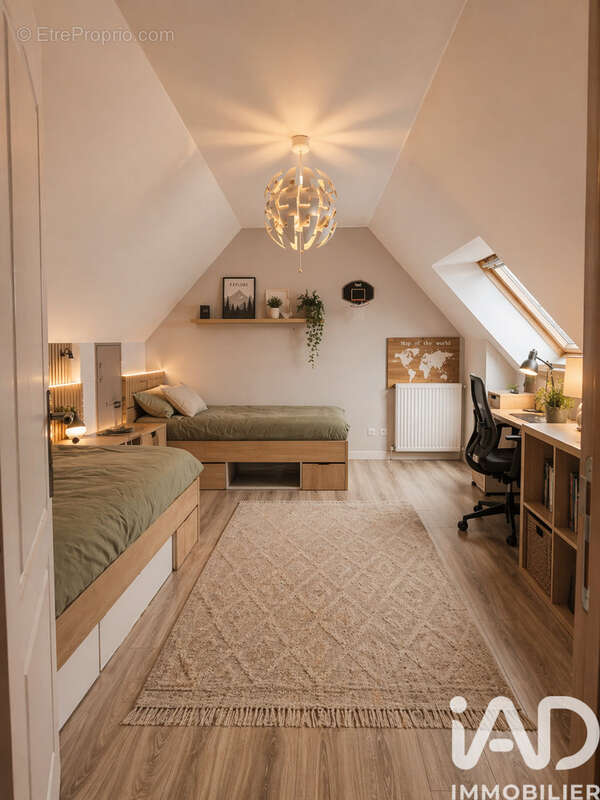 Photo 4 - Maison à GARGES-LES-GONESSE