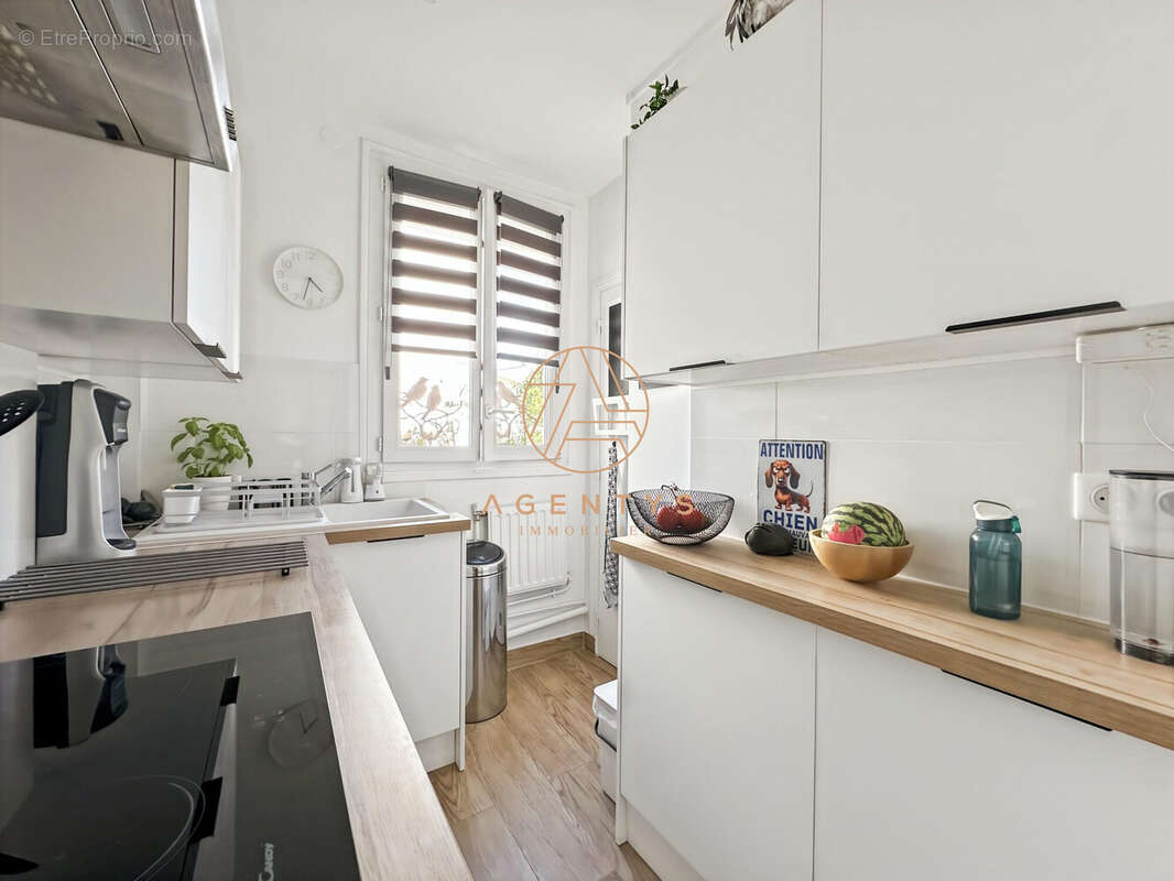 Appartement 51 m² à Le Perreux-Sur-Marne  - photo 4