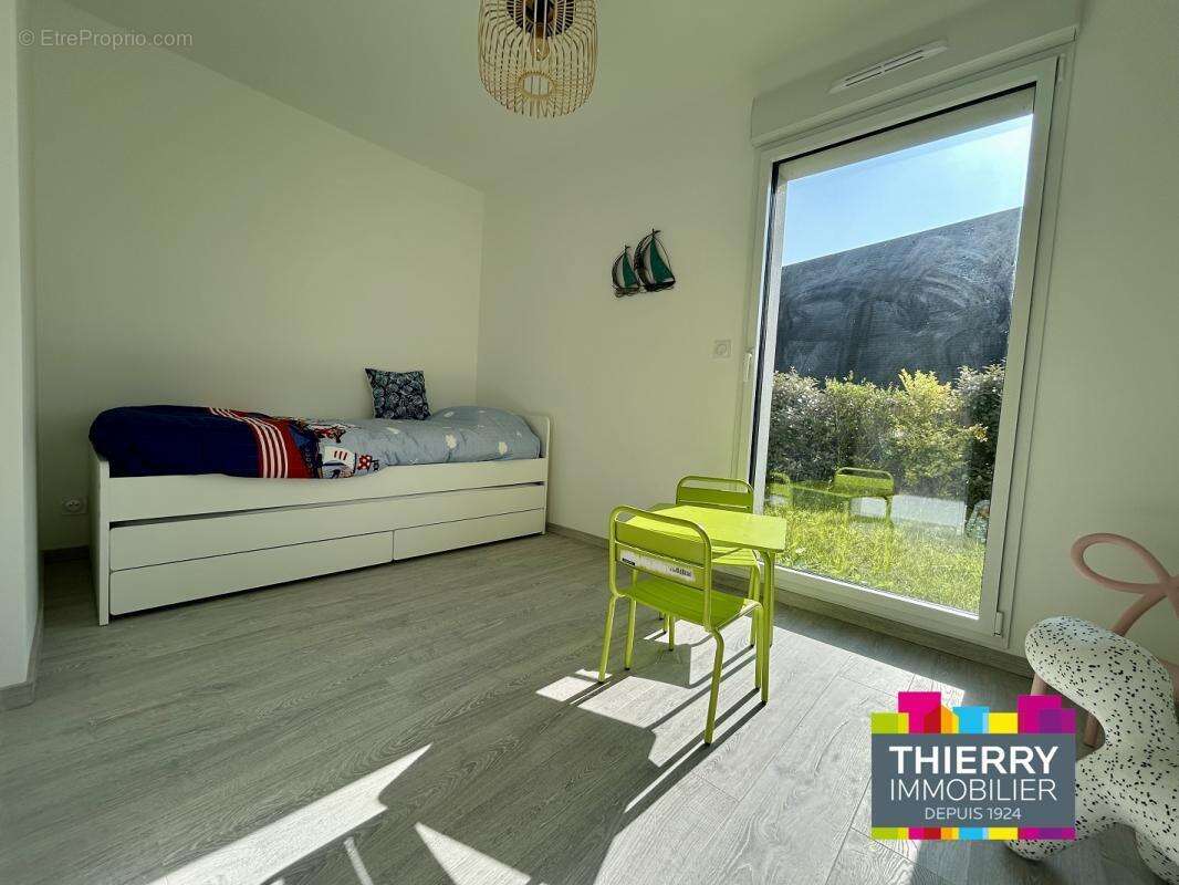 Appartement à DINARD