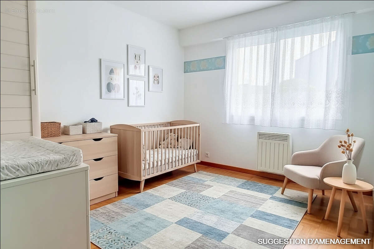 Maison à LES SABLES-D'OLONNE