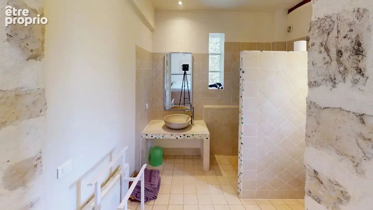 Appartement 3 pieces de 65 m² à vence - photo 16