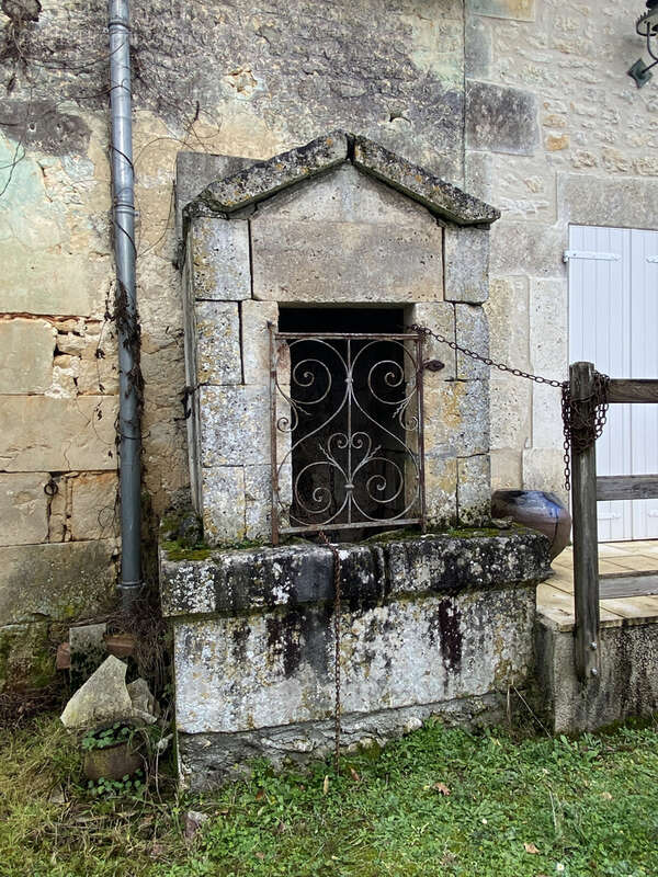 Maison à EDON
