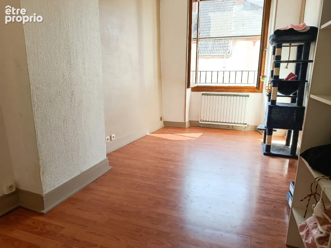 Maison  de ville rénovée 75 m² - photo 10