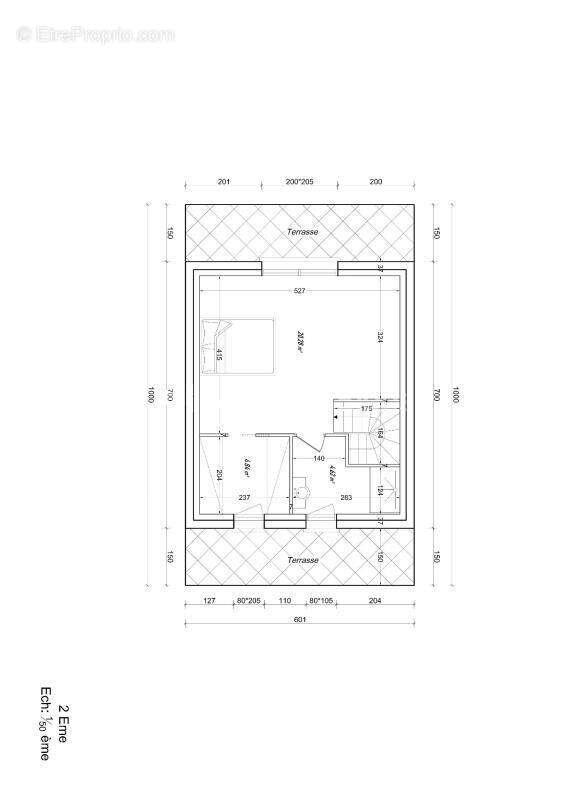 Maison à SAINT-MAUR-DES-FOSSES