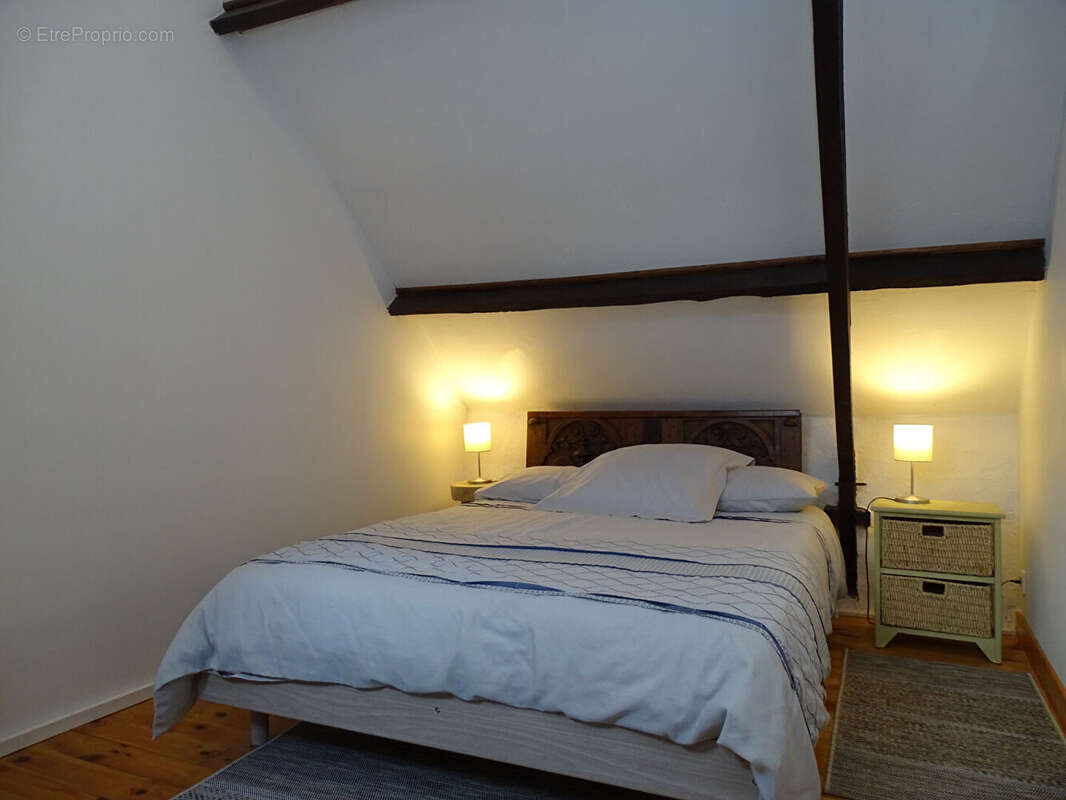 Maison à MAEL-CARHAIX