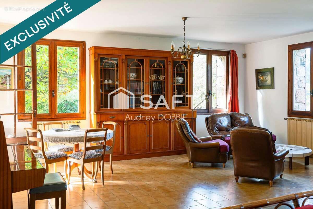 Photo 5 - Maison à LES VANS