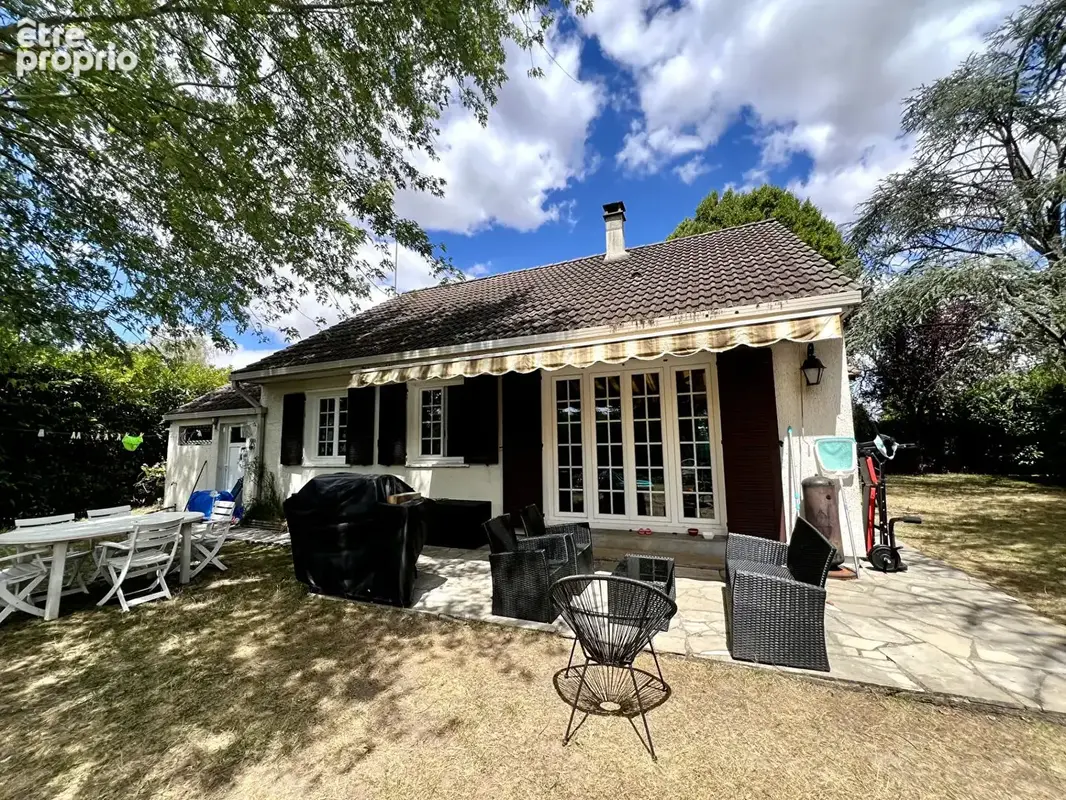 Photo Maison à Ferrieres-En-Gatinais au prix de 145 000€