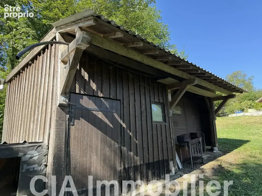Chalet thyez - photo 5