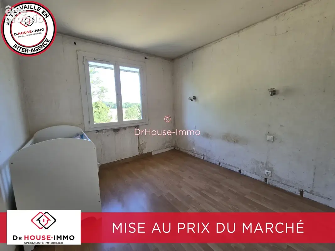 Maison 4 pièces 114 m² à vendre à Aiffres (79230) - photo 20