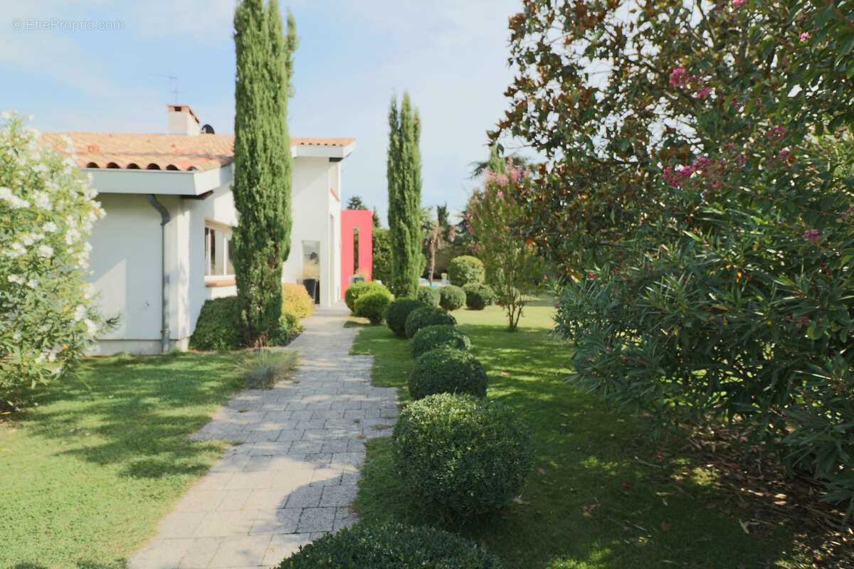 Villa d'exception - photo 9