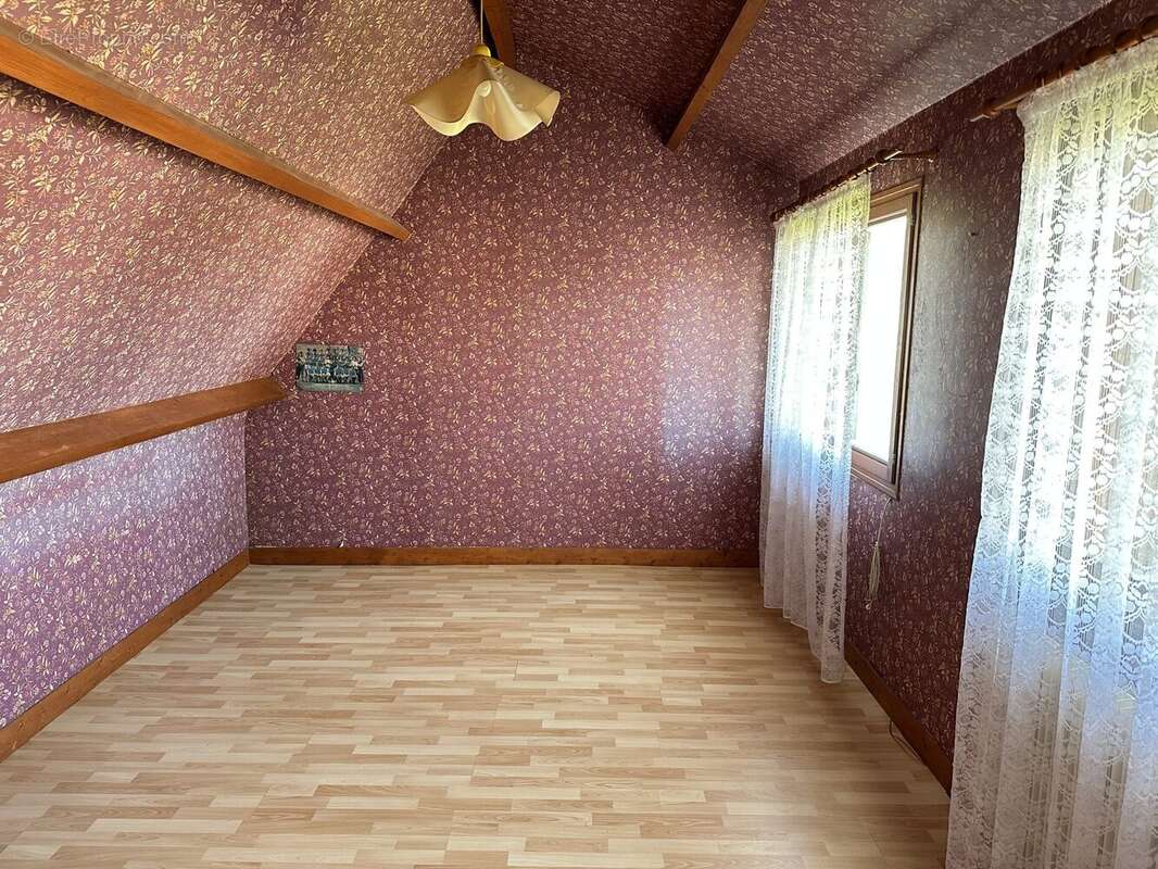 Maison à SAINT-VALERY-SUR-SOMME