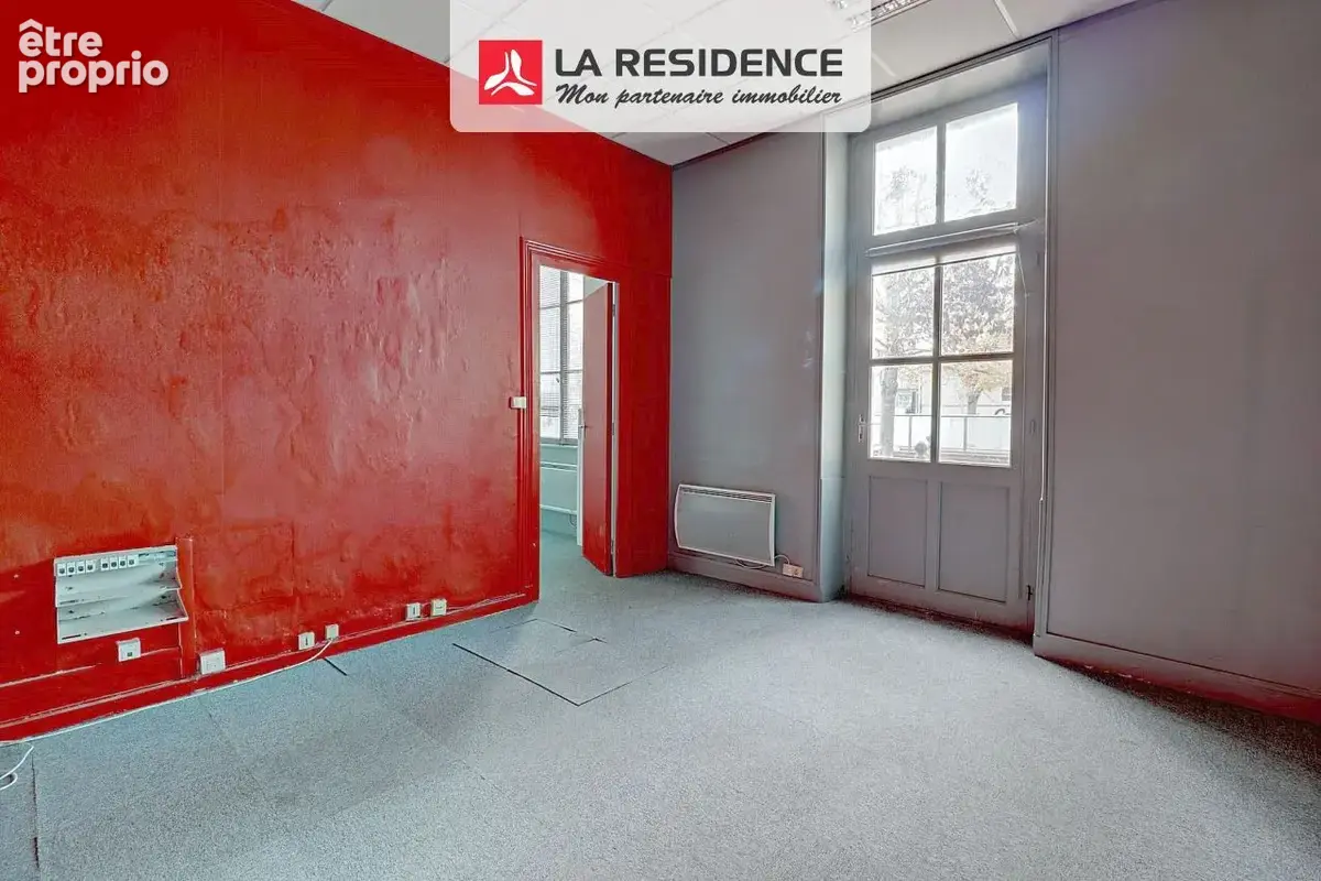 Appartement 2 pièces 36 m² à vendre à Poissy (78300) - photo 4