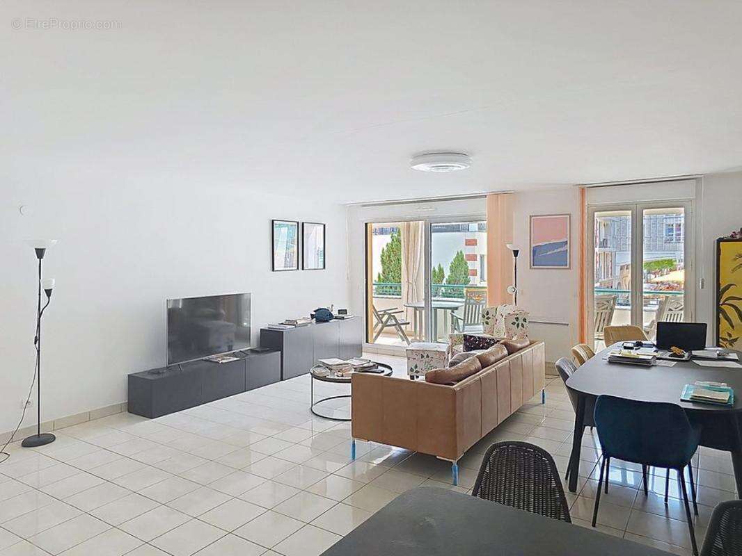 Appartement à ARCACHON