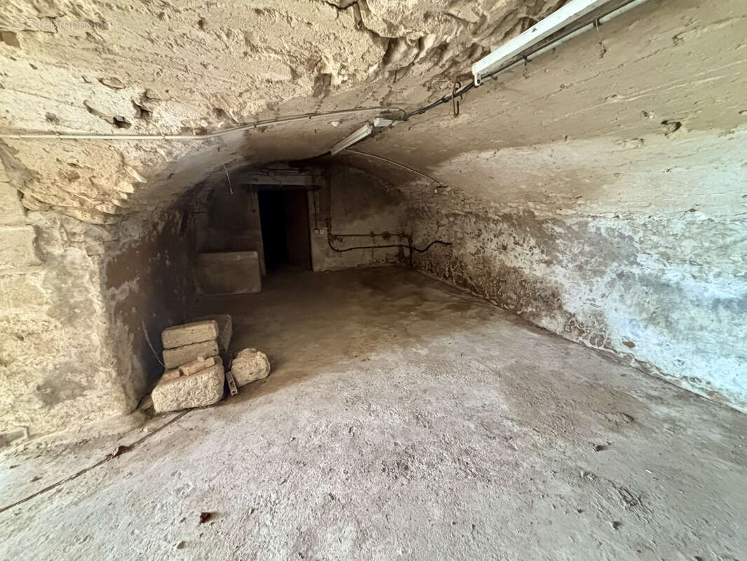 Maison à COLONZELLE