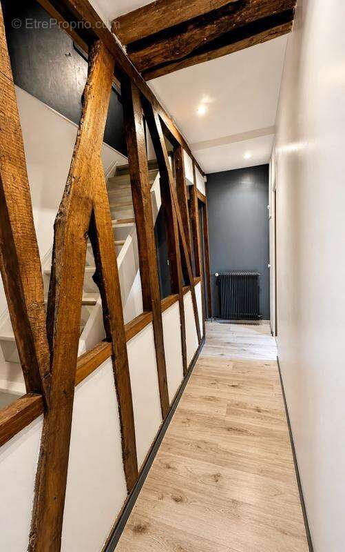 Maison de 8 pièces de 221 m² à Poses - photo 12